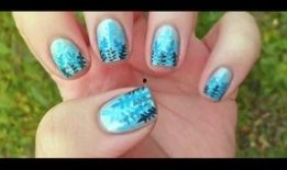 美甲爆料视频大全,指尖艺术盛宴，揭秘时尚潮流趋势